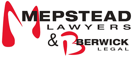 Mepstead Lawyers